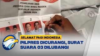 [FULL] Dialog - Memasuki Final, Kecurangan Pemilu Kian Viral