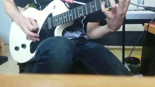 Download Lagu 2017 Canon rock (short ver.) remembrance of old memories MP3