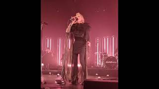 Goldfrapp, Pilots