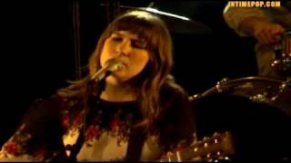 EMILY JANE WHITE - time on your side / Concert INTIMEPOP n°15-2