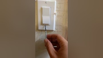 Resetting GE Z-Wave in wall paddle switches to factory defaults