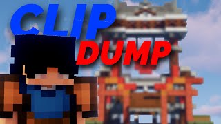 A LEGEND NON -  bridge clip dump