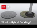 Discover hybrid bonding  cealeti