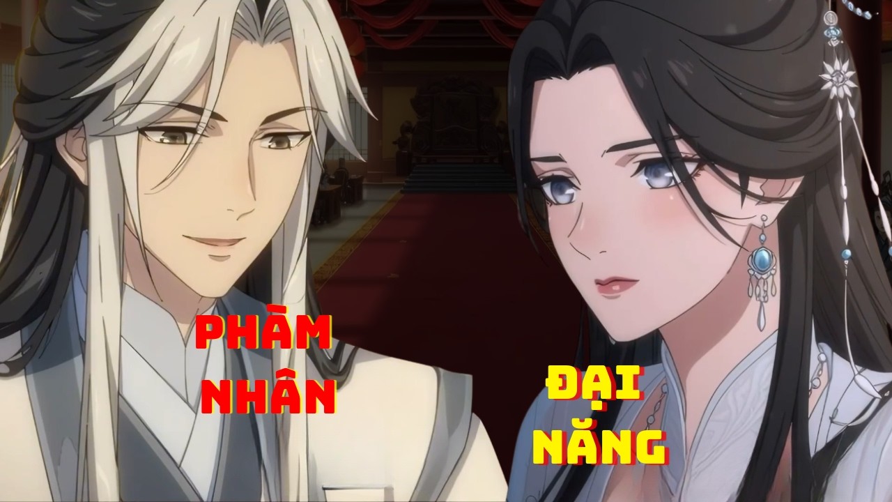 [Review] Tưởng Chồng Là Phàm Nhân, Bát Thuốc Vô Tình Giúp Vợ Vả Mặt Tông Môn P1