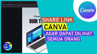 How To Share Canva Design Links So Everyone Can See Them