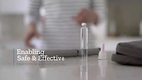 Contract Manufacturing for Drug Delivery Devices