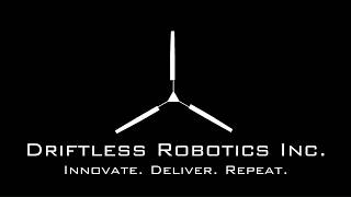 Driftless Robotics Inc. - Project Firebird - 2026 DARPA Lift Challenge Concept