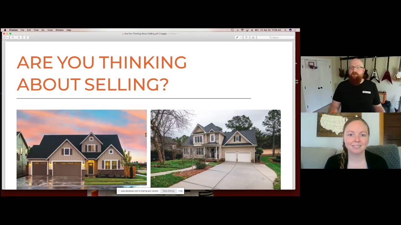 Get A Cash Offer On Your Home? What is Keller Offers?