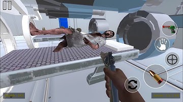 Zombie Claws 2 Mission 1 2 3 4 5 Update