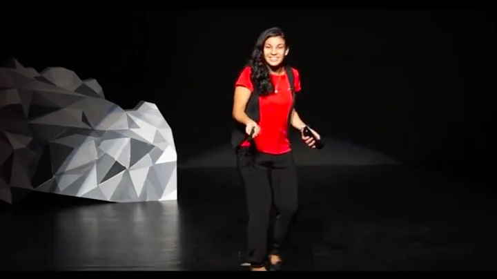 Success's Shadow | Nour Alab | TEDxYouth@WIS