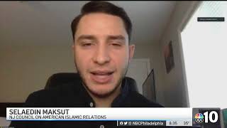 Video: CAIR-New Jersey Director Responds to Lawmaker-Elect Edward Durr's 'Ugly' Comments About Islam