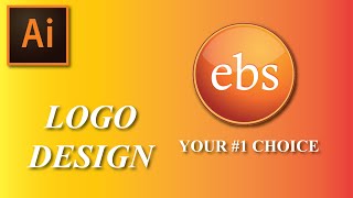 How to Design Logo in Illustrator | EBS TV screenshot 3