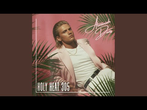 I Pray In Faith Feat Almaniah Davis CTR 1 Ocean Drive Amen Mix 