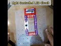 Light Controlled LED Light | DIY Electronic Projects | Faiz Rasool Online