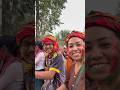 #tini Bijoy misil Oo Bachwi Bai kisa dance #tipra motha aayuk lokthung #