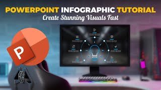 PowerPoint Infographic Tutorial – Create Stunning Visuals in PowerPoint