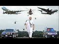 PM Modi दुनिया का सबसे Powerfull Prime Minister और उसकी घातक Security Force