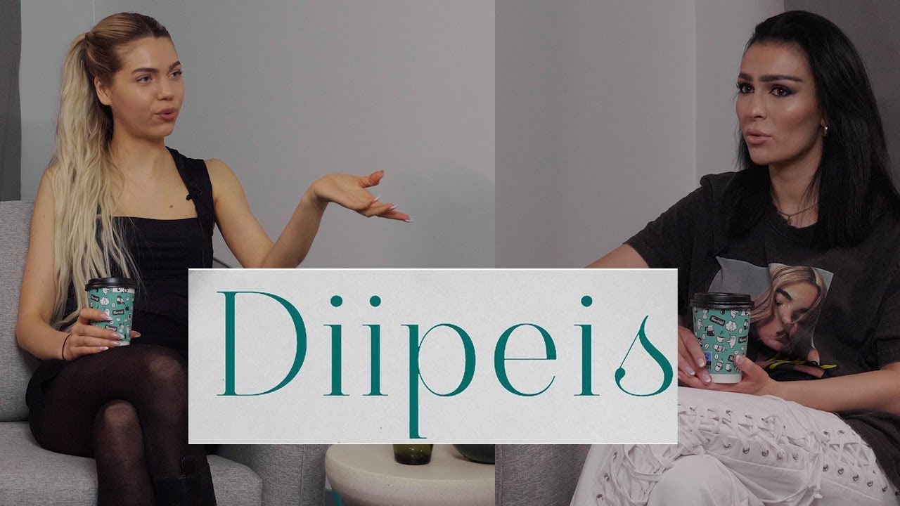 Diipeis By Susanna - Sara Siipola