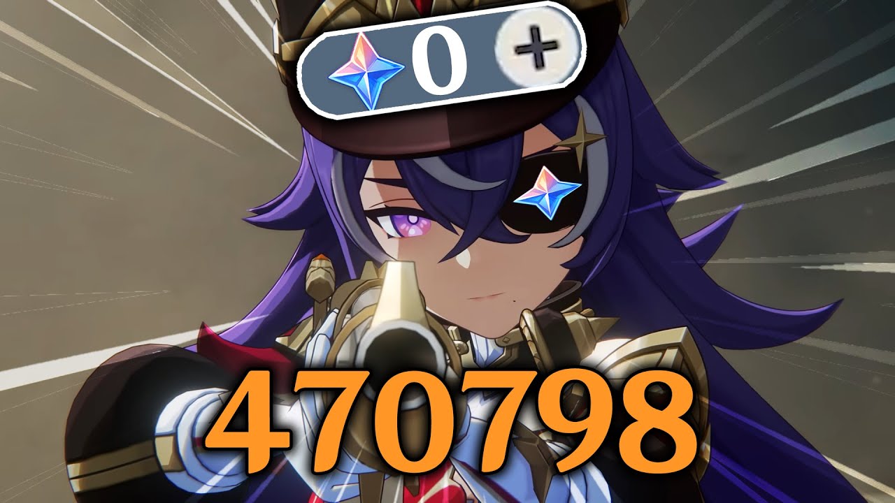 Chevreuse, But I Snipe Her