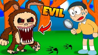 Download Lagu Shinchan \u0026 Nobita Find All Evil Labubu Doll 😱😱 | Shinchan And Nobita Game | Funny Game | MP3 Download Lagu Shinchan \u0026 Nobita Find All Evil Labubu Doll 😱😱 | Shinchan And Nobita Game | Funny Game | MP3