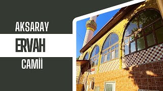 ERVAH CAMİİ