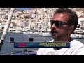 Syros Race 2012 / Πανελλήνιο Ανοιχτής Θαλάσσης - 5η ημέρα