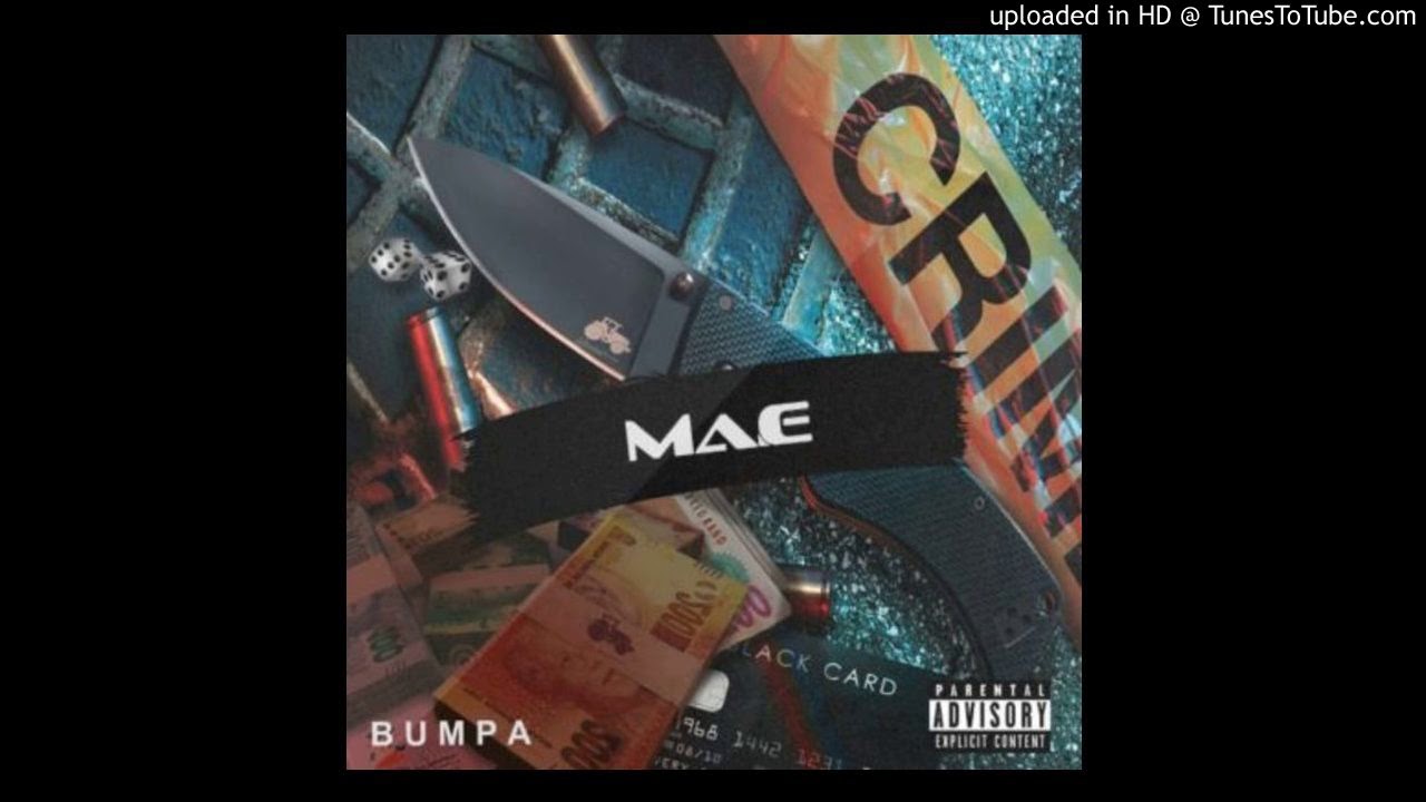 Obejrzyj Ma-E - Bumpa w YouTube Obejrzyj Ma-E - Bumpa w YouTube