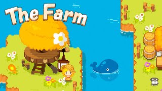 The Farm: Sassy Princess Android Gameplay [1080p/60fps] screenshot 5
