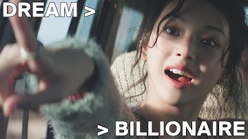 BABYMONSTER MVs, but every time they say the title the song changes