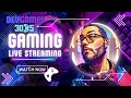 DevGames3085 Live Stream - Playing me some Delta Force