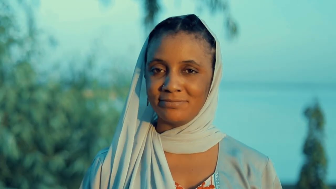 UZURINA_by Umar_Al-Bayan_video