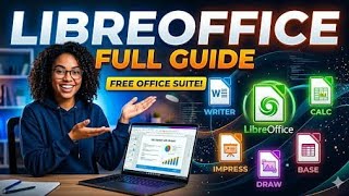 Advance Calc/Excel Spreadsheet Filter, Sort, Pivot Table in very easy