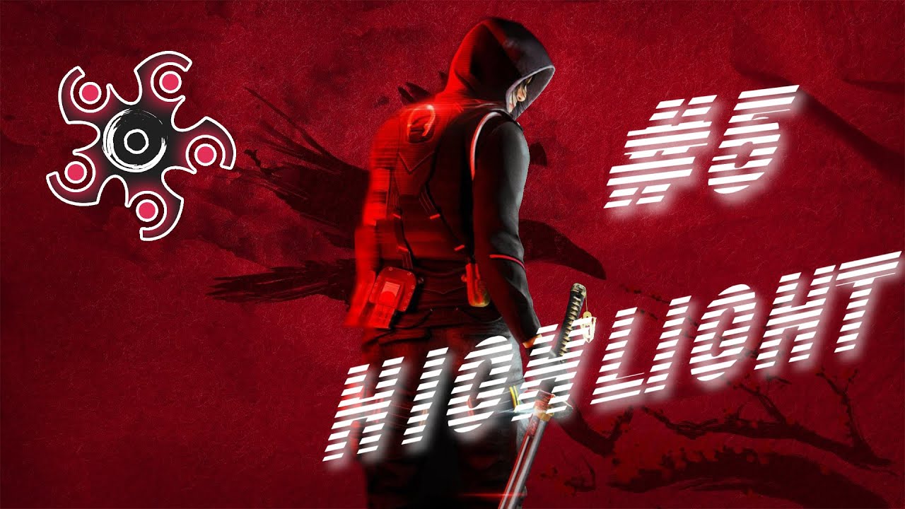 SitoX 959 - Highlights #5 - Rainbow Six : Siege -