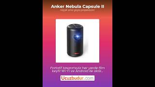 Anker Nebula Capsule II