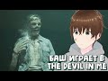 БАШ ИГРАЕТ С АЛЕКСОМ В THE DEVIL IN ME! #4