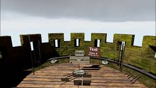 VR Warriors - Full Trailer (Pre-Alpha)