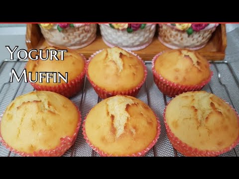 Video: Ang Millet Muffin Na May Mga Karot, Pritong Sibuyas At Sarsa Ng Yoghurt