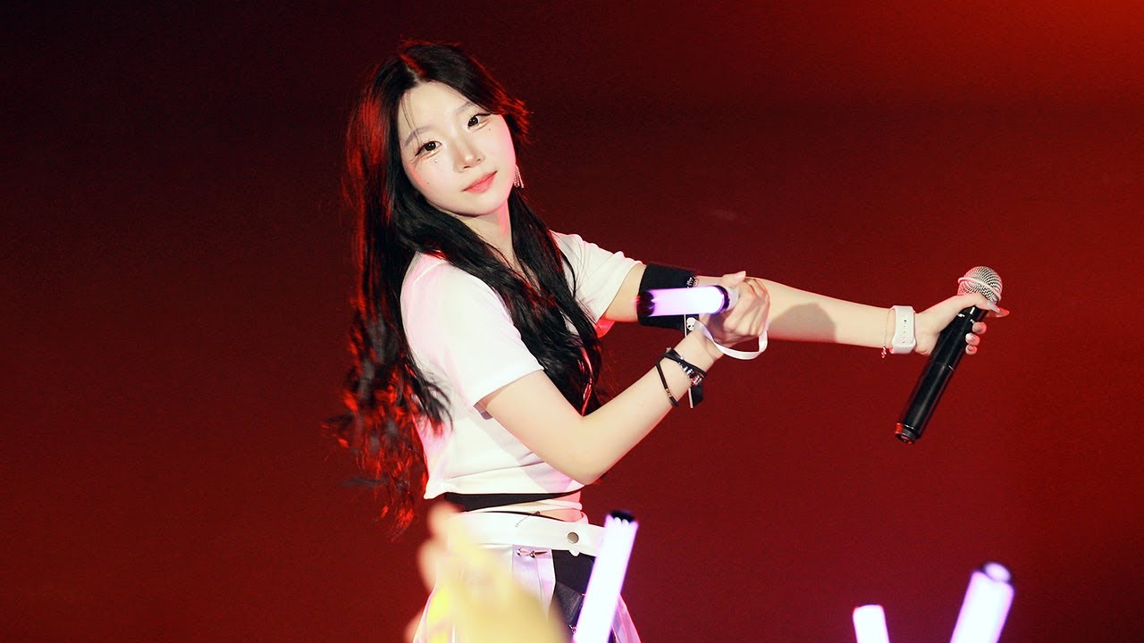 20230429 『Rolling Out ; 2023』 프록시마 클럽(Proxima Club) 미래 (Uryaoi - Pimm's)