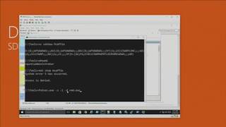 Microsoft Ignite 2016 Look under the hood bypassing antimalware tactics and infrastructure response