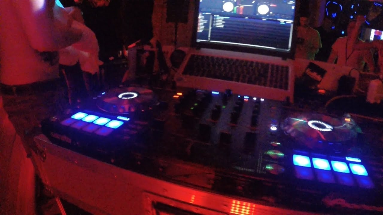 Keep It Pale - Warsaw 06.04.2019 - OVERWERK - Create