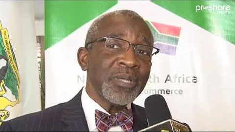 Stakeholders speak on  Zuma’s 2016  visit to Nigeria