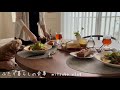 # 123 ［夫婦の食事］一人ごはんと夫に作る夕食，冷蔵庫の理想，秋の献立