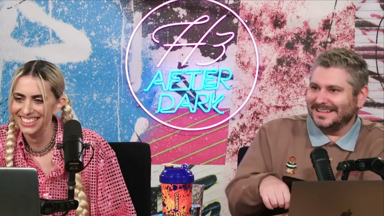 H3 Trashed Paddy's Day Best Moments