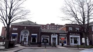 Shaker Square 1