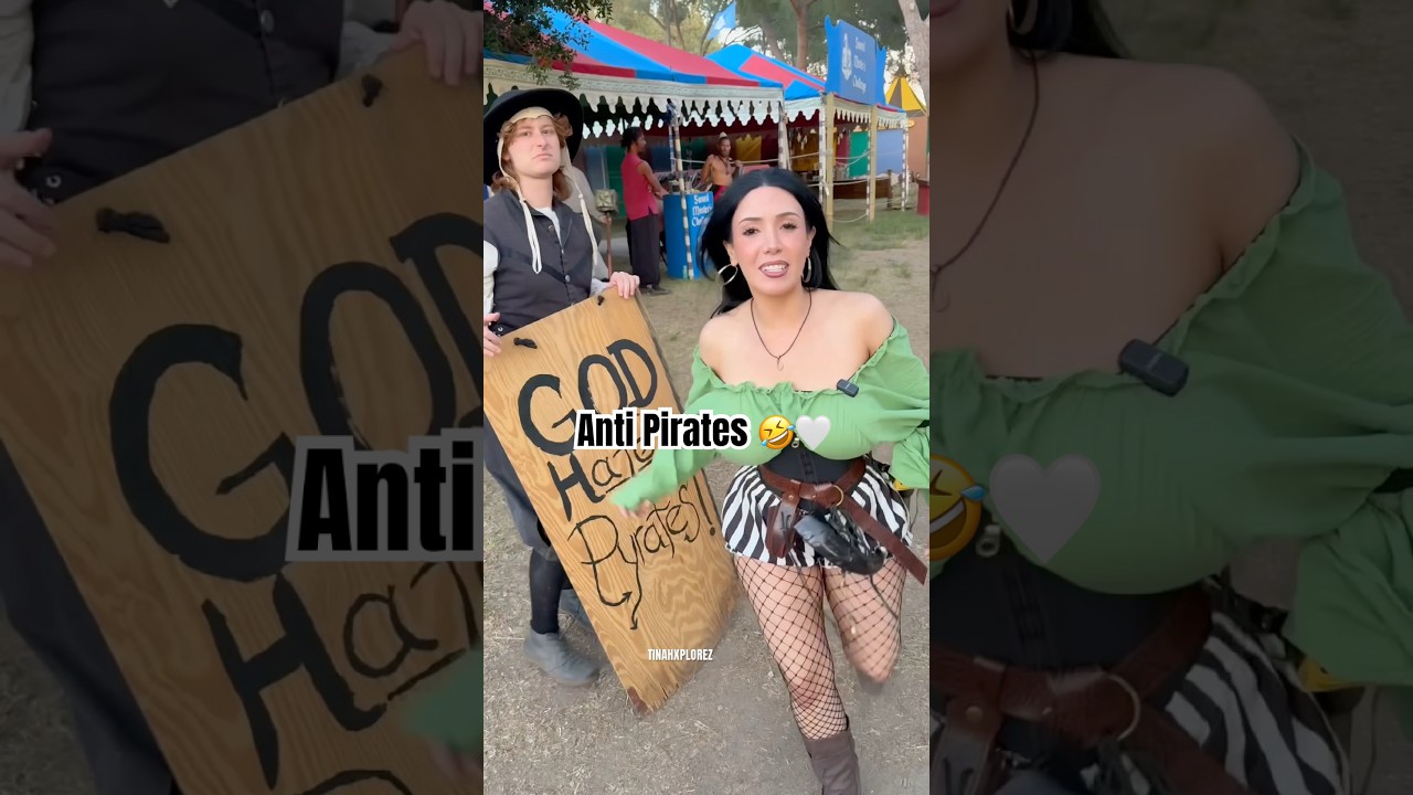 This is why i love renaissance faire🤣 #viralshort #foryou #renfaire