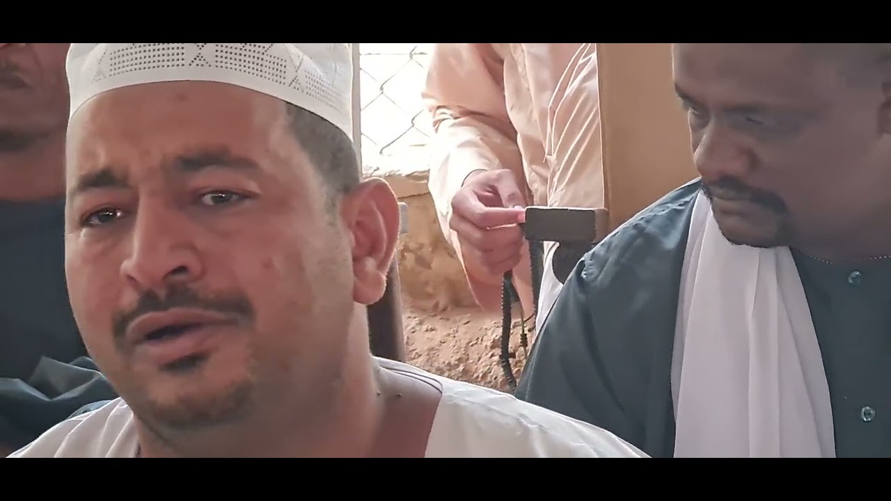 روووووعه متين يا أخواني نوصلو آداء المبدع يوسف الشيخ والمجموعة زيارتنا لزريبة القوث البرعي٢/ ٤/ ٢٠٢١