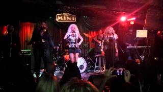 Want Ads (Live Clip) Honey Cone