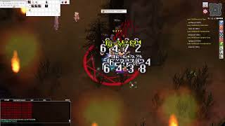 Moonlight Flower MVP in 8 seconds - Gunslinger - Desperado Build