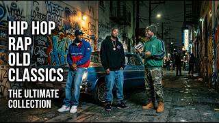 Hip Hop Classics Explained Featuring Tupac Shakur, Biggie, Nas, Jay-Z, Dr. Dre, Wu-Tang Clan
