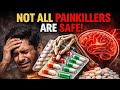 Pain Relief Ya Addiction? 🧐The Dark👁️ Side of Painkillers💊